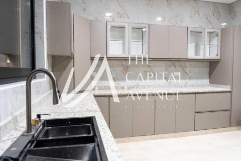 Villa itt: Yas Island, Abu Dhabi, EAE, 5 hálószoba, 67206 m², azonosító: 681227 - fénykép 8