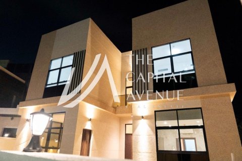 Villa in Yas Island, Abu Dhabi, VAE: 5 Schlafzimmer, 67206 m2 Nr. 681227