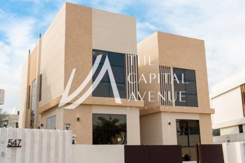 Villa itt: Yas Island, Abu Dhabi, EAE, 5 hálószoba, 67206 m², azonosító: 681227 - fénykép 16