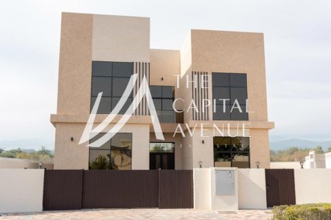 Villa itt: Yas Island, Abu Dhabi, EAE, 5 hálószoba, 67206 m², azonosító: 681227 - fénykép 14