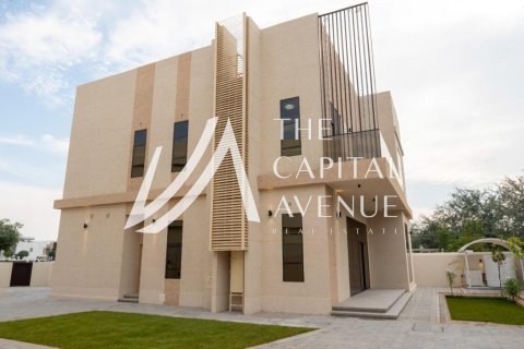 Villa itt: Yas Island, Abu Dhabi, EAE, 5 hálószoba, 67206 m², azonosító: 681227 - fénykép 15