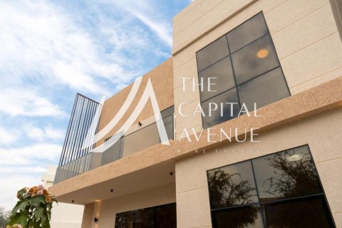 Villa itt: Yas Island, Abu Dhabi, EAE, 5 hálószoba, 67206 m², azonosító: 681227 - fénykép 17