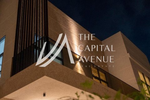 Villa itt: Yas Island, Abu Dhabi, EAE, 5 hálószoba, 67206 m², azonosító: 681227 - fénykép 3