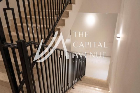 Villa itt: Yas Island, Abu Dhabi, EAE, 5 hálószoba, 67206 m², azonosító: 681227 - fénykép 7