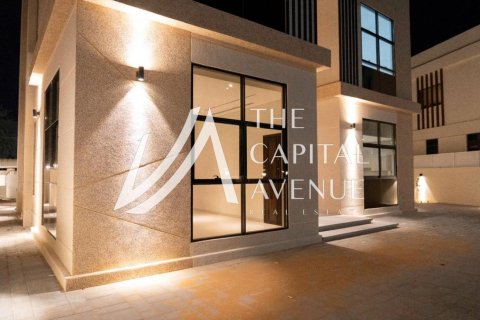 Villa itt: Yas Island, Abu Dhabi, EAE, 5 hálószoba, 67206 m², azonosító: 681227 - fénykép 21