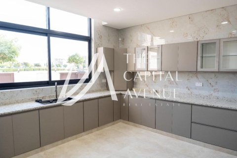 Villa itt: Yas Island, Abu Dhabi, EAE, 5 hálószoba, 67206 m², azonosító: 681227 - fénykép 9