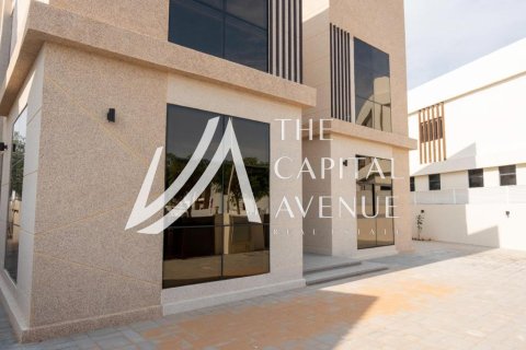 Villa itt: Yas Island, Abu Dhabi, EAE, 5 hálószoba, 67206 m², azonosító: 681227 - fénykép 13
