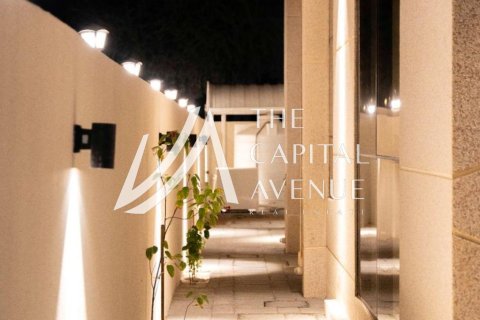 Villa itt: Yas Island, Abu Dhabi, EAE, 5 hálószoba, 67206 m², azonosító: 681227 - fénykép 19