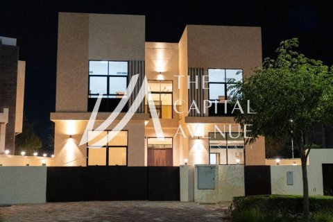 Villa itt: Yas Island, Abu Dhabi, EAE, 5 hálószoba, 67206 m², azonosító: 681227 - fénykép 18