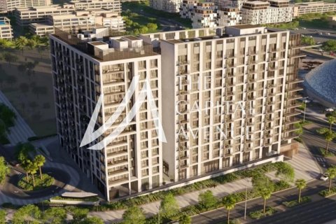 Appartement te koop in Saadiyat Island, Abu Dhabi, VAE 2 slaapkamers, 112 vr.m., nr 681215 - foto 10