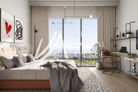 Appartement te koop in Saadiyat Island, Abu Dhabi, VAE 2 slaapkamers, 112 vr.m., nr 681215 - foto 5