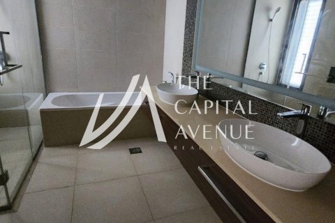 Vilă de închiriat în Yas Island, Abu Dhabi, EAU 4 dormitoare, 599 mp.  №681226 - poză 22