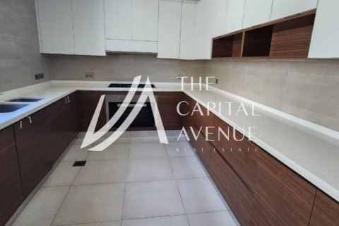 Vilă de închiriat în Yas Island, Abu Dhabi, EAU 4 dormitoare, 599 mp.  №681226 - poză 13