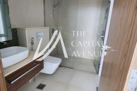 Vilă de închiriat în Yas Island, Abu Dhabi, EAU 4 dormitoare, 599 mp.  №681226 - poză 23