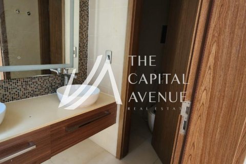 Vilă de închiriat în Yas Island, Abu Dhabi, EAU 4 dormitoare, 599 mp.  №681226 - poză 15