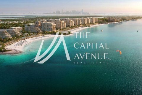 Apartament na sprzedaż w Abu Dhabi, ZEA 2 sypialnie, 147 mkw., nr 681214 - zdjęcie 2