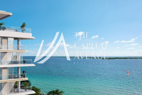 Apartament na sprzedaż w Abu Dhabi, ZEA 2 sypialnie, 147 mkw., nr 681214 - zdjęcie 3