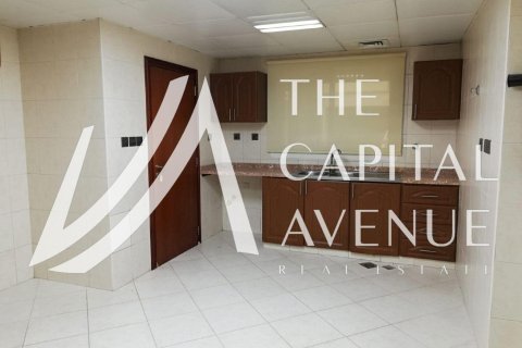 Villa itt: Abu Dhabi, EAE, 4 hálószoba, 249 m², azonosító: 681225 - fénykép 4