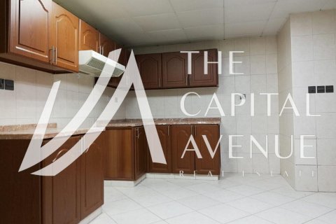 Villa itt: Abu Dhabi, EAE, 4 hálószoba, 249 m², azonosító: 681225 - fénykép 3