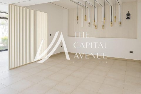 Vilă de închiriat în Yas Island, Abu Dhabi, EAU 5 dormitoare, 508 mp.  №681224 - poză 3