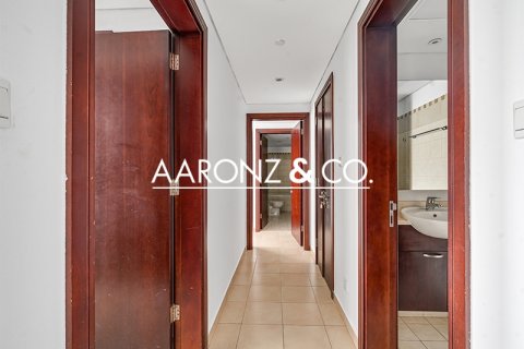 Dubai Marina, Dubai, संयुक्त अरब अमीरात में अपार्टमेंट, 2 बेडरूम, 139.2 वर्ग मीटर, संख्या 670480 - फ़ोटो 11