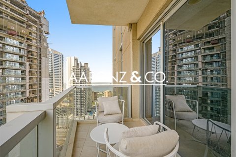 Dubai Marina, Dubai, संयुक्त अरब अमीरात में अपार्टमेंट, 2 बेडरूम, 139.2 वर्ग मीटर, संख्या 670480 - फ़ोटो 15