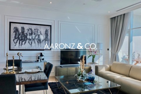 Dubai Marina, Dubai, संयुक्त अरब अमीरात में अपार्टमेंट, 2 बेडरूम, 158 वर्ग मीटर, संख्या 670475 - फ़ोटो 4