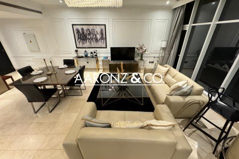 Apartemen di Dubai Marina, Dubai, UEA 2 kamar tidur, 158 m2 nomor 670475