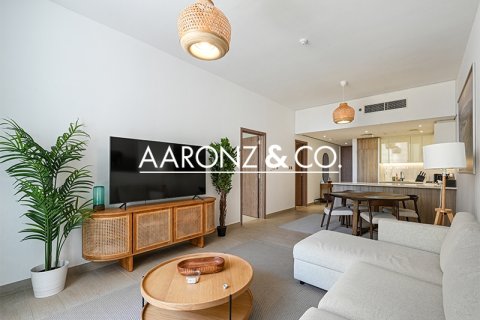 Dubai Marina, Dubai, संयुक्त अरब अमीरात में अपार्टमेंट, 1 बेडरूम, 85.4 वर्ग मीटर, संख्या 670478 - फ़ोटो 3