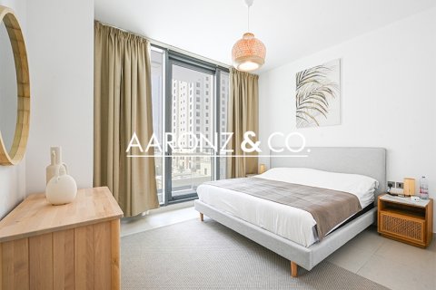 Dubai Marina, Dubai, संयुक्त अरब अमीरात में अपार्टमेंट, 1 बेडरूम, 85.4 वर्ग मीटर, संख्या 670478 - फ़ोटो 8