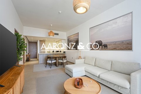 Dubai Marina, Dubai, संयुक्त अरब अमीरात में अपार्टमेंट, 1 बेडरूम, 85.4 वर्ग मीटर, संख्या 670478 - फ़ोटो 1