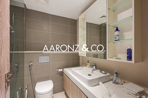 Dubai Marina, Dubai, संयुक्त अरब अमीरात में अपार्टमेंट, 1 बेडरूम, 85.4 वर्ग मीटर, संख्या 670478 - फ़ोटो 11