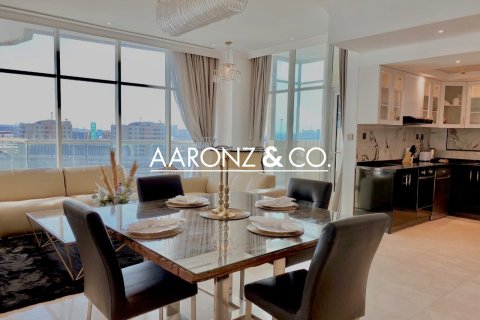 Dubai Marina, Dubai, संयुक्त अरब अमीरात में अपार्टमेंट, 2 बेडरूम, 158.2 वर्ग मीटर, संख्या 670476 - फ़ोटो 2