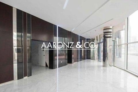 Kancelář v Business Bay, Dubai, SAE 50.7 m² Č.: 670477 - fotografie 10