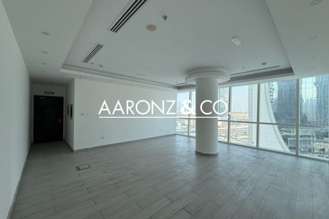 Kancelář v Business Bay, Dubai, SAE 50.7 m² Č.: 670477 - fotografie 1