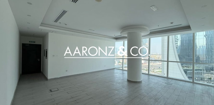 Kancelář v Business Bay, Dubai, SAE 50.7 m² Č.: 670477