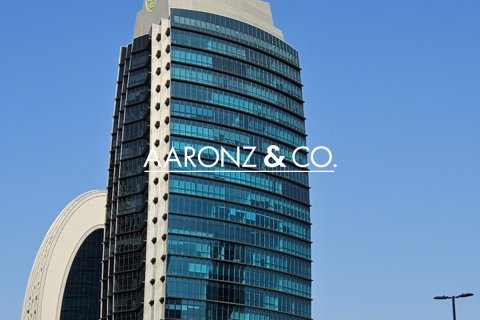 Kancelář v Business Bay, Dubai, SAE 50.7 m² Č.: 670477 - fotografie 11