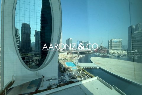 Kancelář v Business Bay, Dubai, SAE 50.7 m² Č.: 670477 - fotografie 6