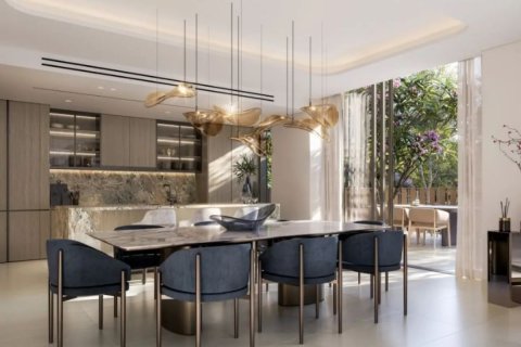 Apartment in City Walk, Dubai, UAE 1 bedroom, 74.8 sq.m. № 638118 - photo 2