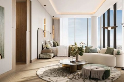 Apartment in City Walk, Dubai, UAE 1 bedroom, 74.8 sq.m. № 638118 - photo 17