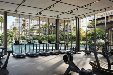 Byt v Al Wasl, Dubai, SAE 1 ložnice, 74.8 m² Č.: 638118 - fotografie 13
