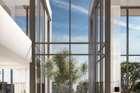 Byt v Al Wasl, Dubai, SAE 1 ložnice, 74.8 m² Č.: 638118 - fotografie 14