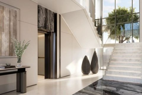 Apartment in City Walk, Dubai, UAE 1 bedroom, 74.8 sq.m. № 638118 - photo 8