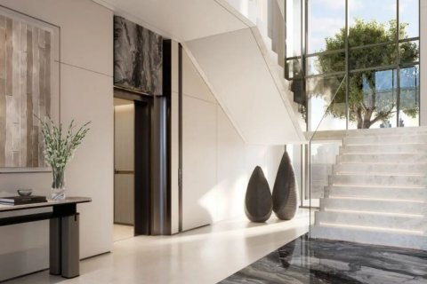 Byt v Al Wasl, Dubai, SAE 1 ložnice, 74.8 m² Č.: 638118 - fotografie 10