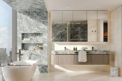 Apartment in City Walk, Dubai, UAE 1 bedroom, 74.8 sq.m. № 638118 - photo 7