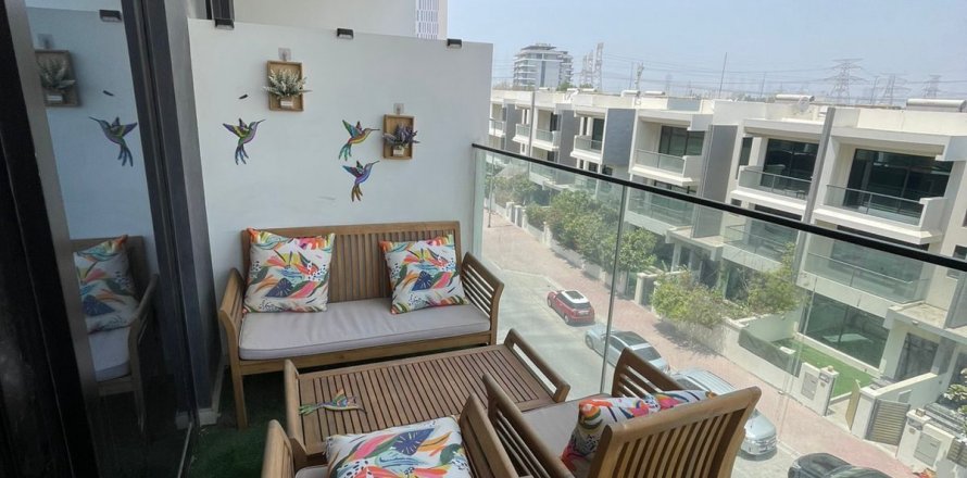 Διαμέρισμα σε Dubai, ΗΑΕ 3 υπνοδωμάτια, 154.6 τ.μ. Αρ. 638121