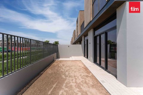 Radhus uthyres i Dubai, UAE 4 sovrum, 236.8 kvm Nr. 638119 - fotografi 12
