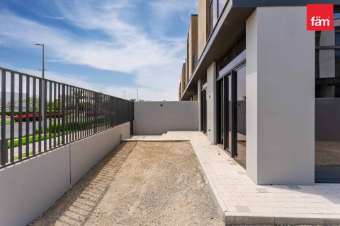 Radhus uthyres i Dubai, UAE 4 sovrum, 236.8 kvm Nr. 638119 - fotografi 16