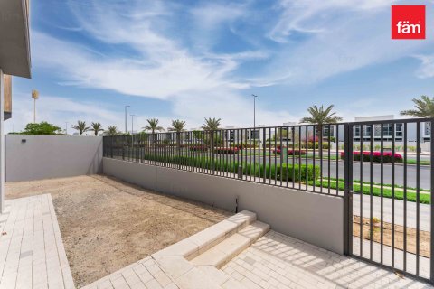 Radhus uthyres i Dubai, UAE 4 sovrum, 236.8 kvm Nr. 638119 - fotografi 11