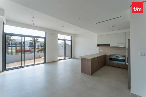 Radhus uthyres i Dubai, UAE 4 sovrum, 236.8 kvm Nr. 638119 - fotografi 2